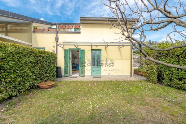 casa indipendente in vendita a Tavernerio in zona Ponzate