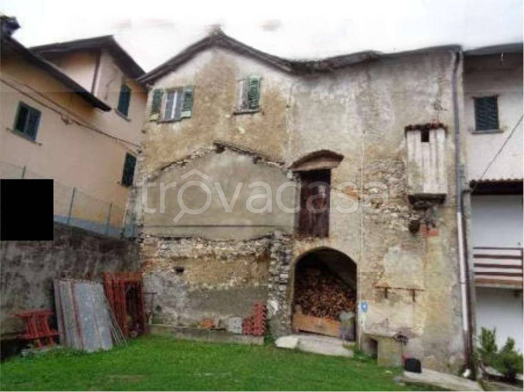 appartamento in vendita a Tavernerio