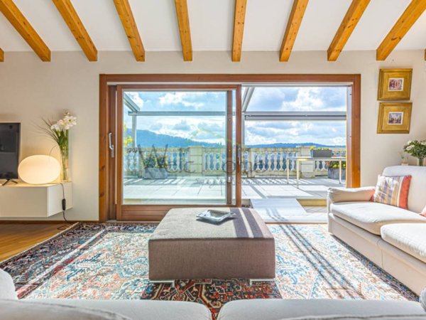 appartamento in vendita a Tavernerio