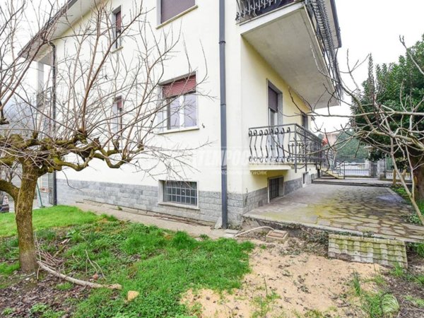 casa indipendente in vendita a Tavernerio