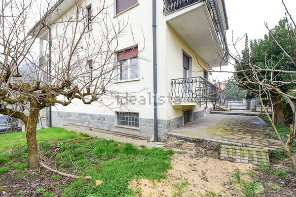 appartamento in vendita a Tavernerio