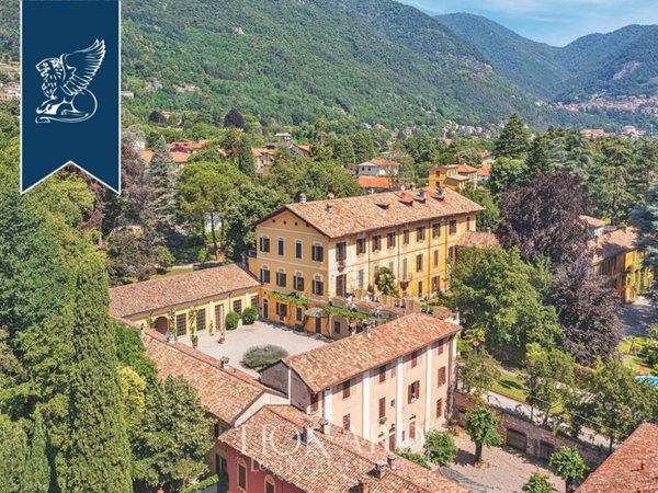 casa indipendente in vendita a Tavernerio