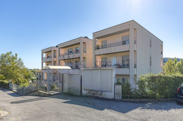 appartamento in vendita a Tavernerio