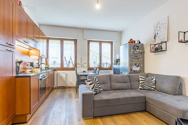 appartamento in vendita a Tavernerio