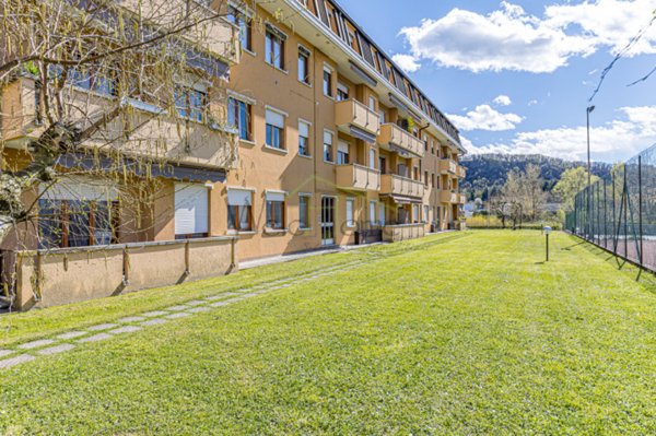 appartamento in vendita a Tavernerio