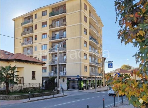 appartamento in vendita a Tavernerio