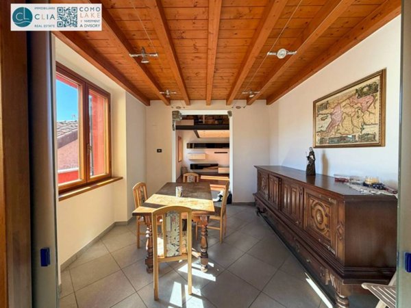 appartamento in vendita a Tavernerio