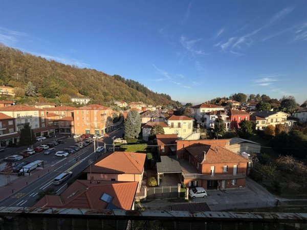 appartamento in vendita a Tavernerio