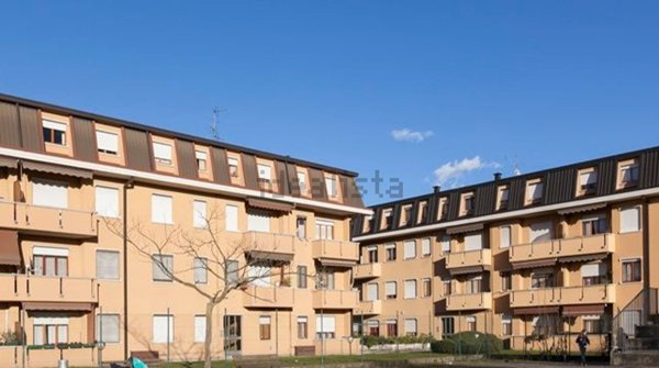 appartamento in vendita a Tavernerio