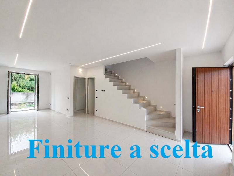 casa indipendente in vendita a Tavernerio