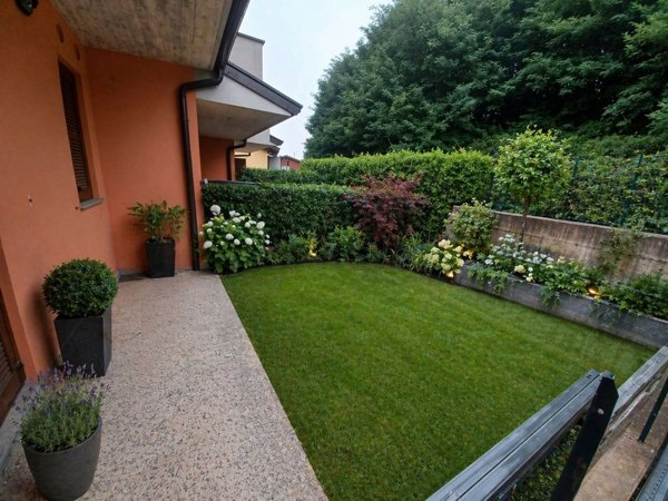 casa indipendente in vendita a Tavernerio