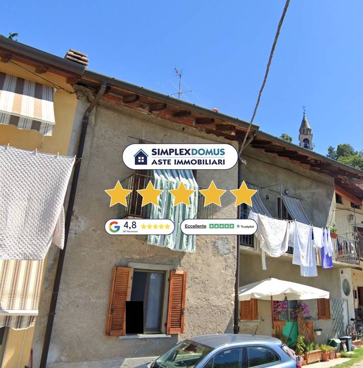 appartamento in vendita a Tavernerio