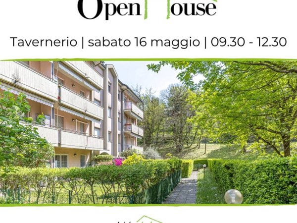 appartamento in vendita a Tavernerio