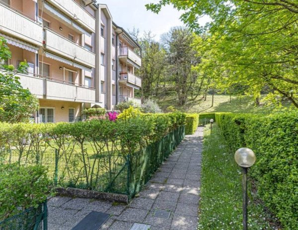 appartamento in vendita a Tavernerio