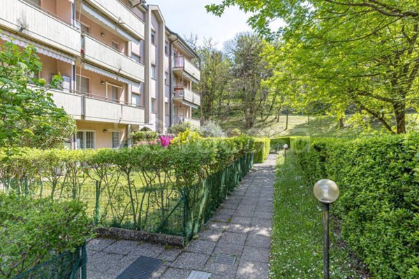 appartamento in vendita a Tavernerio