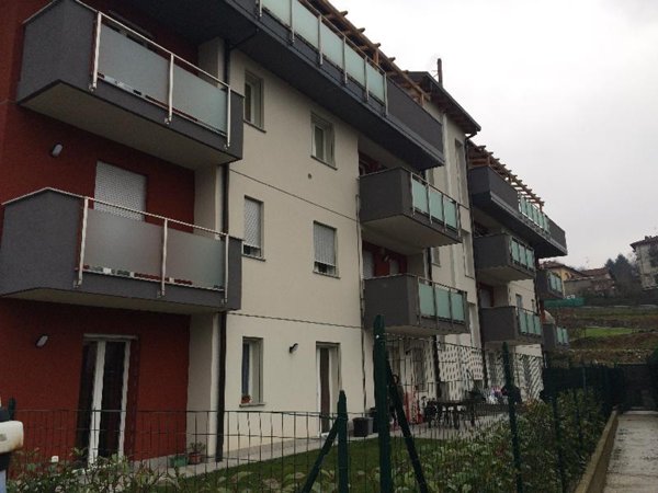 appartamento in vendita a Tavernerio