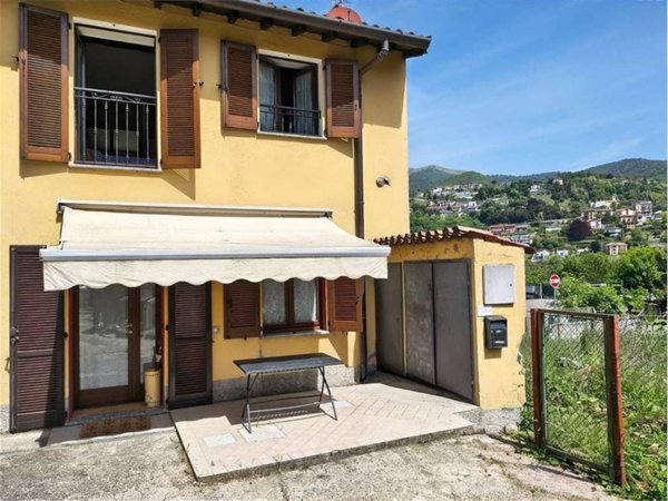 appartamento in vendita a Tavernerio