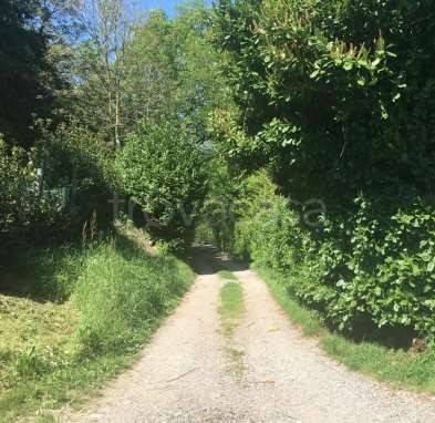terreno agricolo in vendita a Tavernerio in zona Ponzate