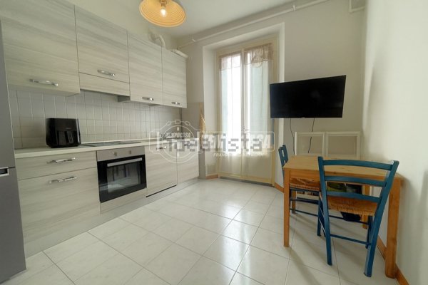 appartamento in vendita a Tavernerio