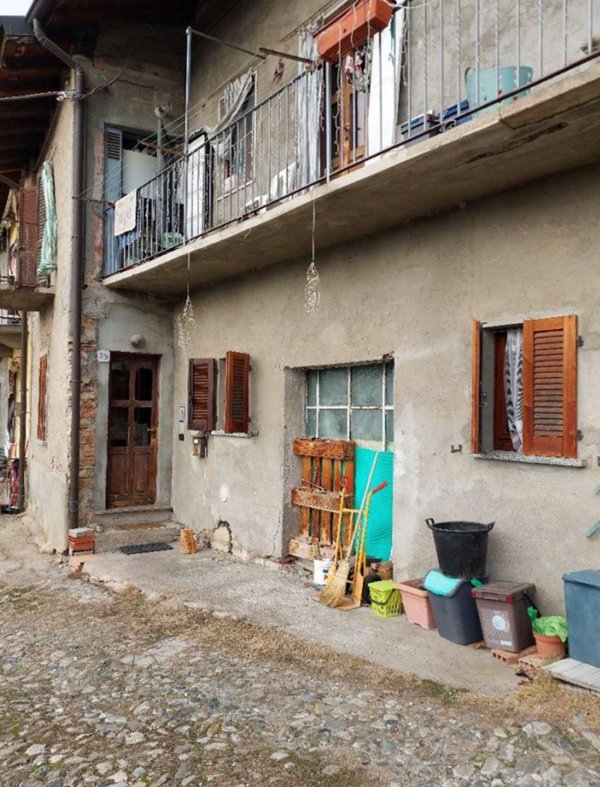 appartamento in vendita a Tavernerio