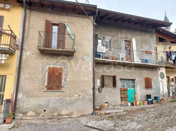 appartamento in vendita a Tavernerio