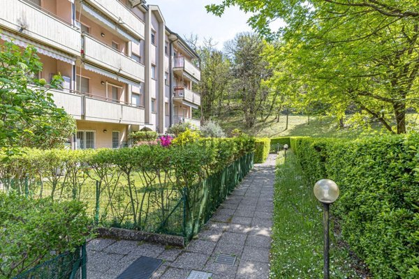 appartamento in vendita a Tavernerio