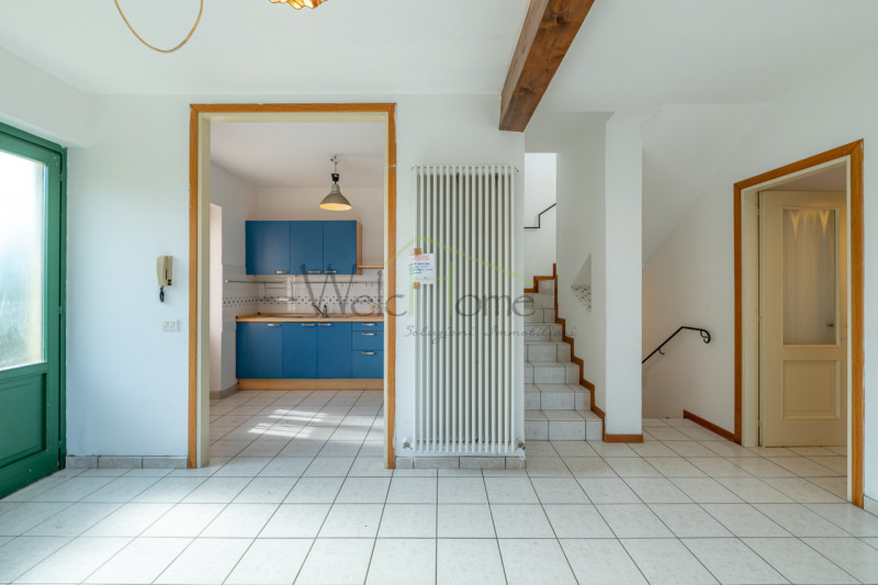 casa indipendente in vendita a Tavernerio in zona Ponzate