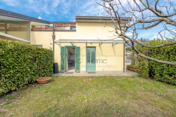 casa indipendente in vendita a Tavernerio in zona Ponzate