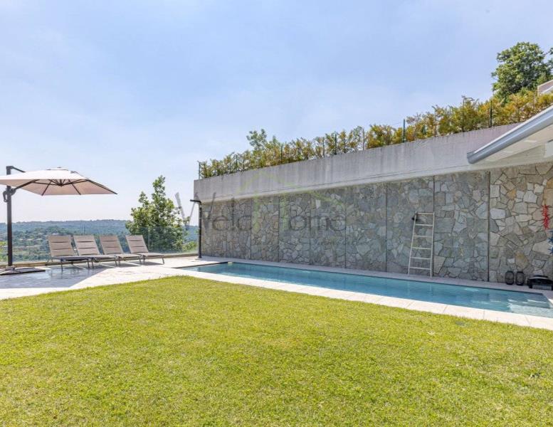 casa indipendente in vendita a Tavernerio