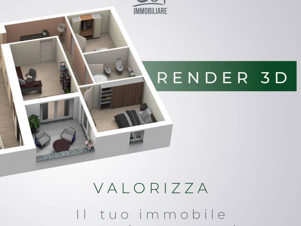 negozio in vendita a Tavernerio in zona Urago