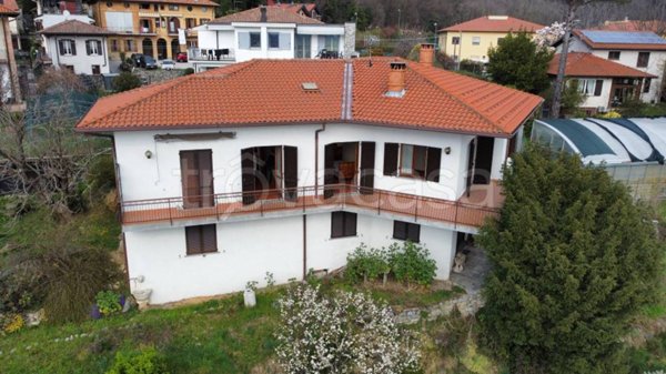 casa indipendente in vendita a Tavernerio