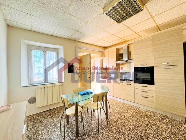 appartamento in vendita a Tavernerio in zona Ponzate