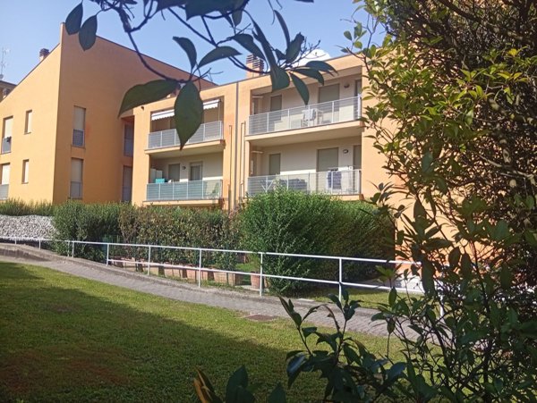 appartamento in vendita a Tavernerio in zona Urago