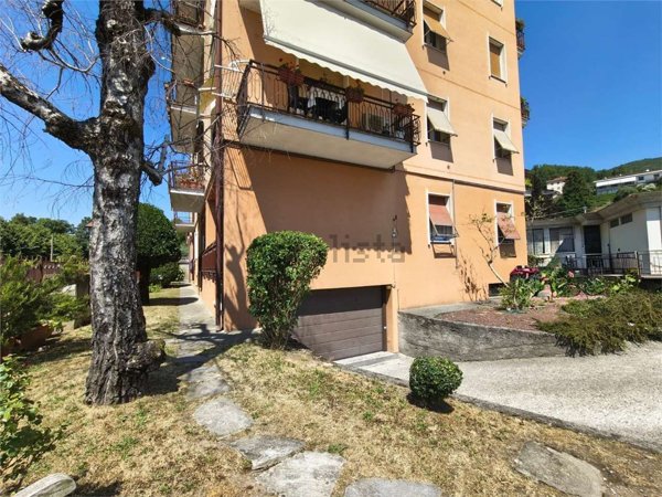 appartamento in vendita a Tavernerio