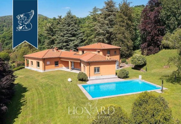 casa indipendente in vendita a Tavernerio