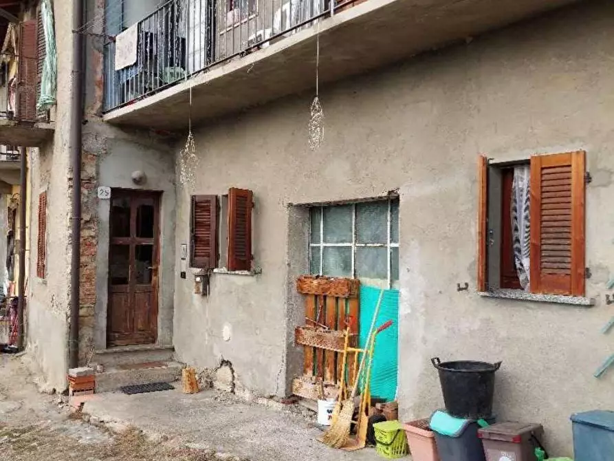 appartamento in vendita a Tavernerio