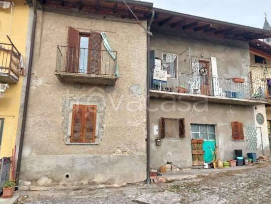 casa indipendente in vendita a Tavernerio