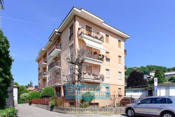 appartamento in vendita a Tavernerio