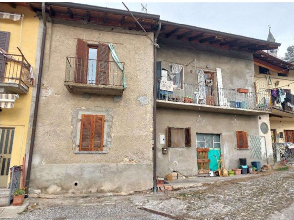 appartamento in vendita a Tavernerio