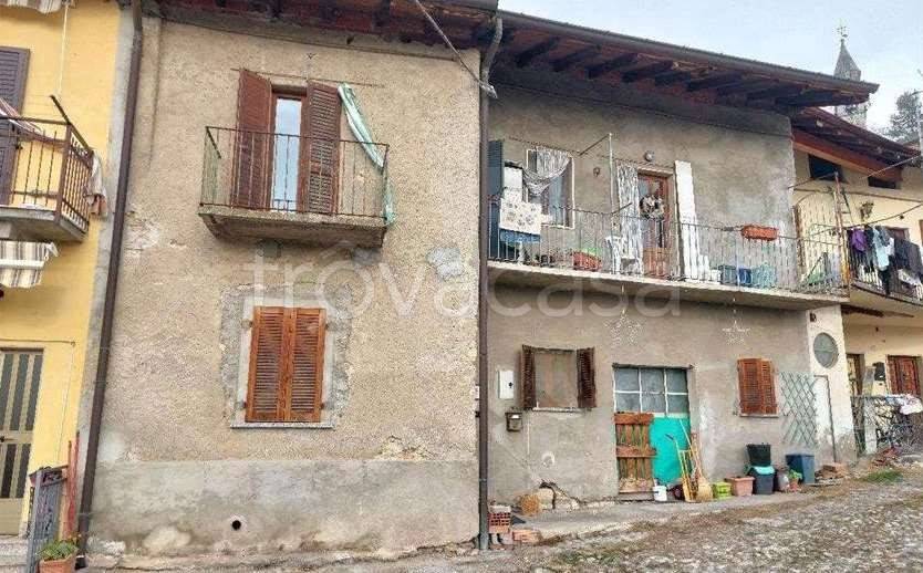 appartamento in vendita a Tavernerio