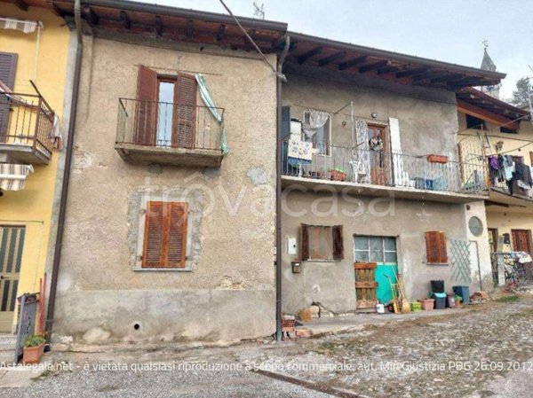 appartamento in vendita a Tavernerio