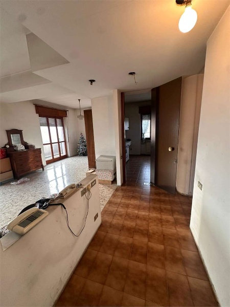 appartamento in vendita a Tavernerio in zona Urago
