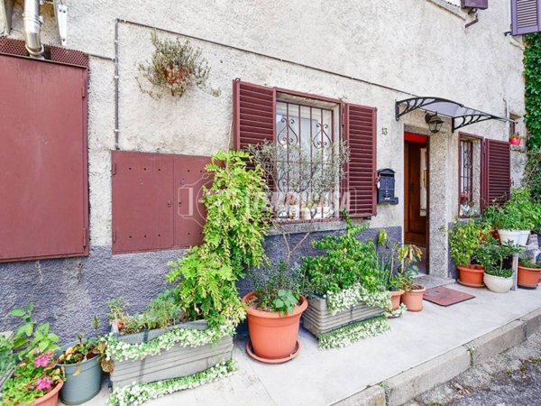appartamento in vendita a Tavernerio in zona Ponzate