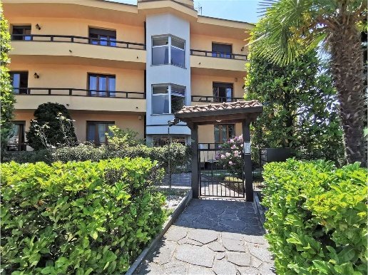 appartamento in vendita a Tavernerio in zona Urago