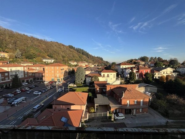 appartamento in vendita a Tavernerio