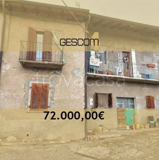 appartamento in vendita a Tavernerio