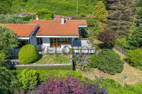 casa indipendente in vendita a Tavernerio in zona Ponzate