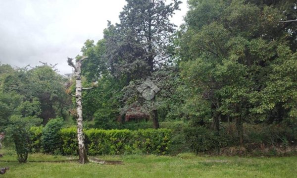 terreno edificabile in vendita a Tavernerio in zona Rovascio