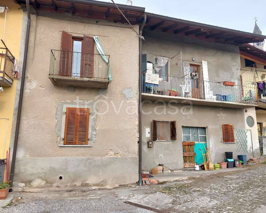 appartamento in vendita a Tavernerio