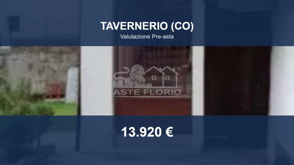 appartamento in vendita a Tavernerio in zona Ponzate